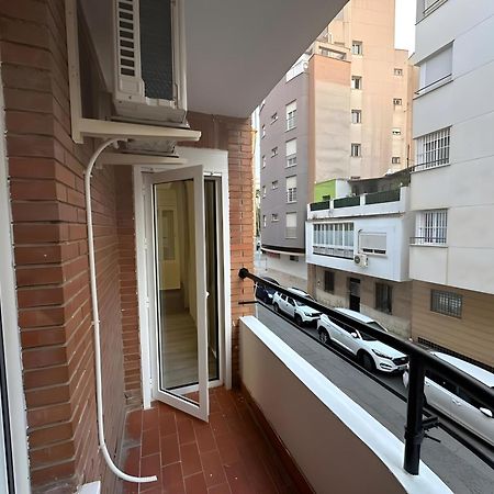 Mediterranean Breeze مالقة المظهر الخارجي الصورة
