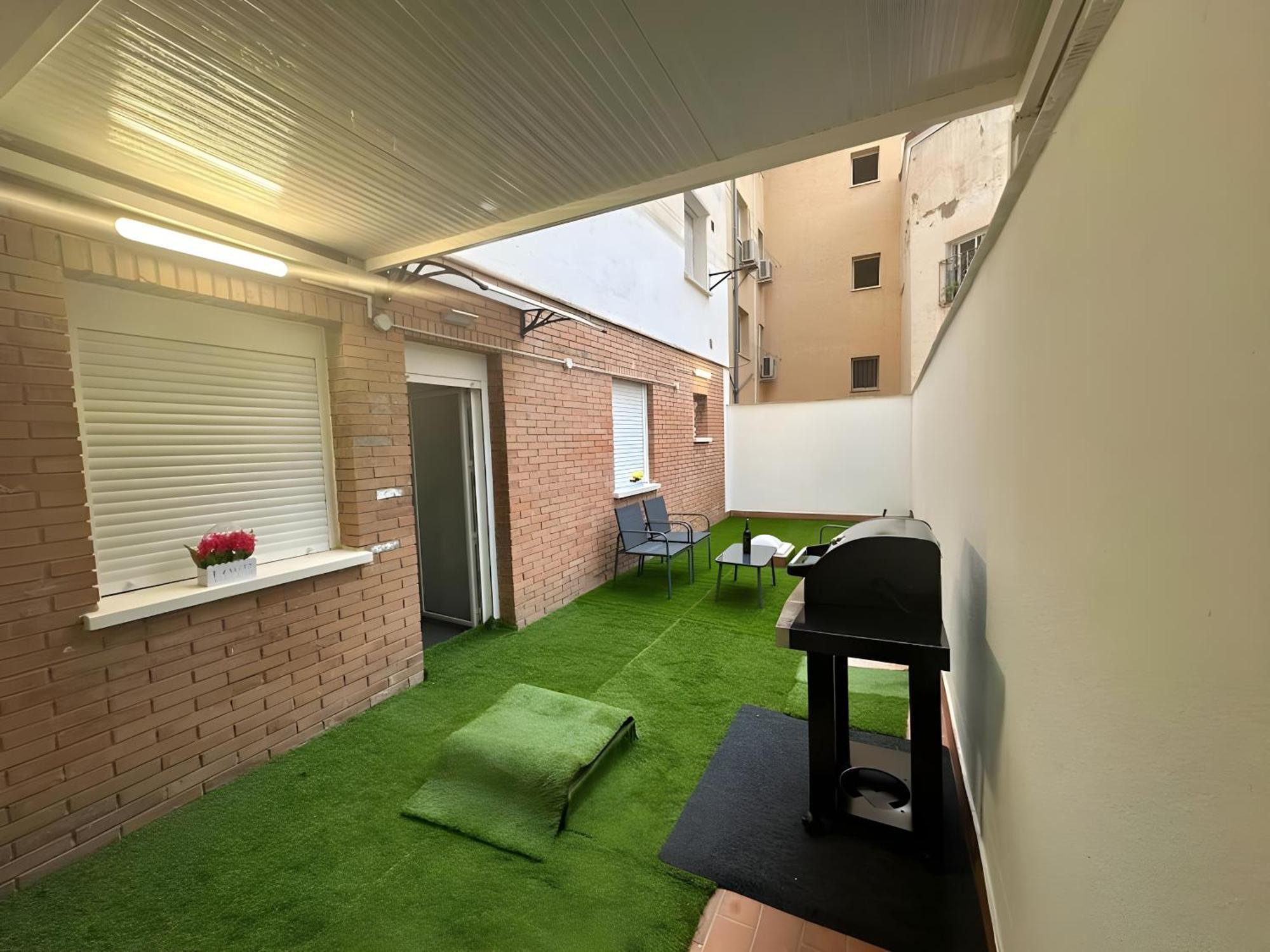 Mediterranean Breeze مالقة المظهر الخارجي الصورة