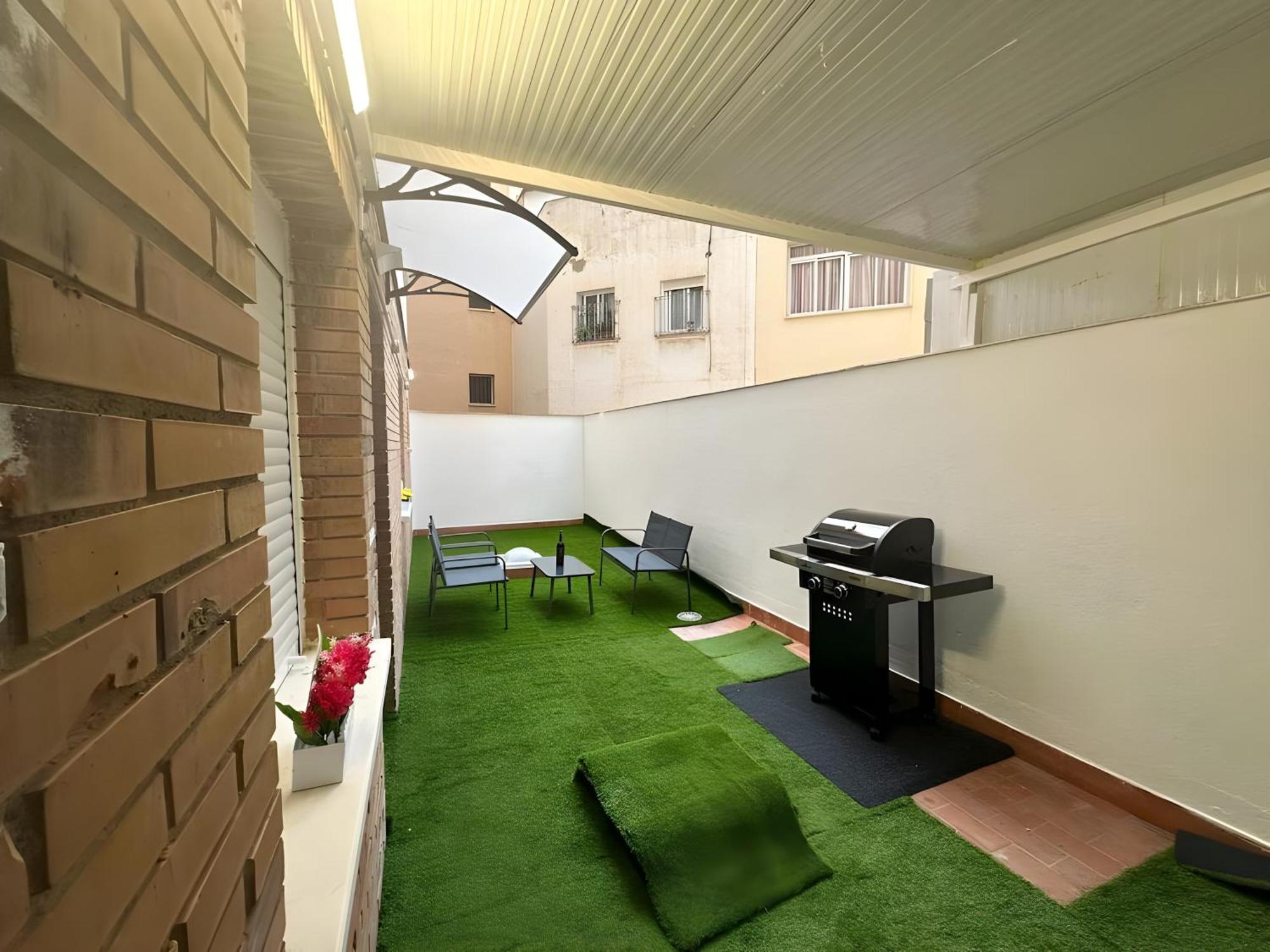 Mediterranean Breeze مالقة المظهر الخارجي الصورة